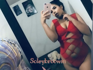 Soleybroowm