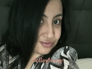 Solleytonyy