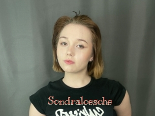 Sondraloesche