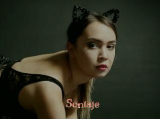 Soniaje