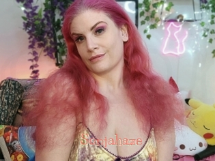 Sonjahaze
