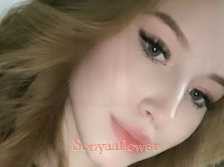 Sonyaaflower