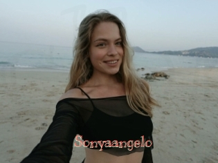 Sonyaangelo