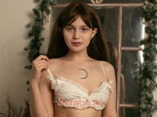 Sonyacook