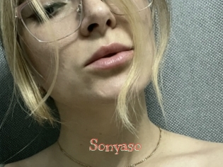 Sonyaso