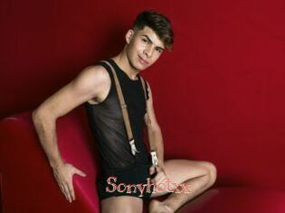 Sonyhotxx
