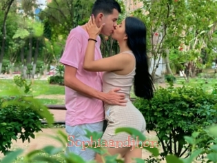 Sophiaandjhon