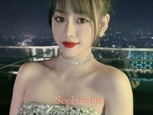 Sophiachin
