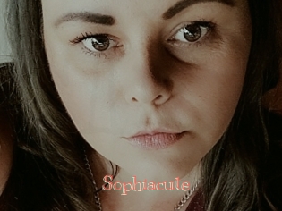 Sophiacute