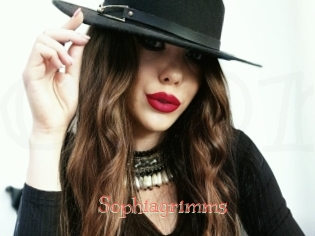 Sophiagrimms