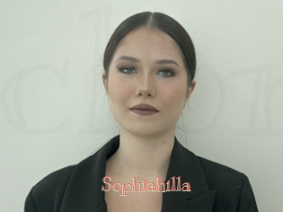 Sophiahilla