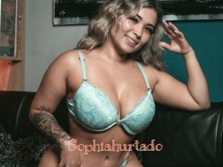 Sophiahurtado