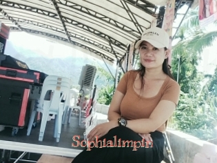 Sophialimpin
