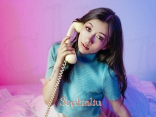 Sophialiu