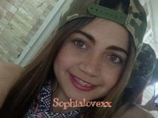 Sophialovexx