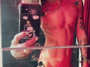 Sophialucas