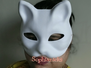 Sophianicks