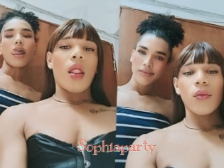 sophiaparty Celebrix