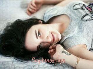 Sophiasnugs