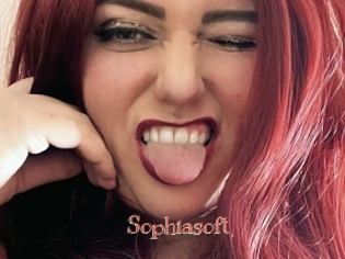 Sophiasoft