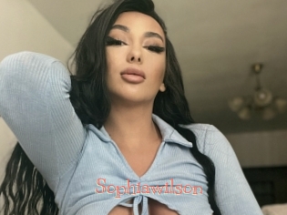 Sophiawilson