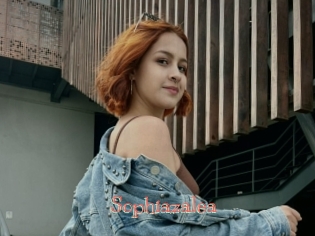 Sophiazalea