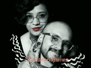 sophieandjames Celebrix