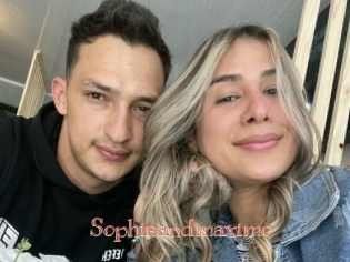 Sophieandmaximo