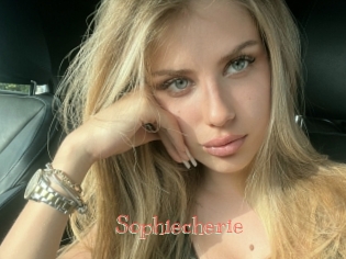 Sophiecherie