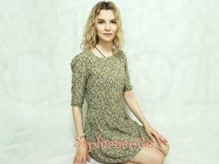 Sophiegentle