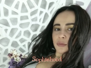 Sophiehood