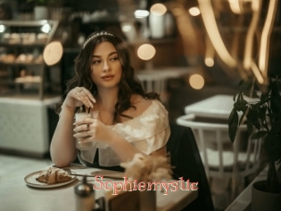 Sophiemystic