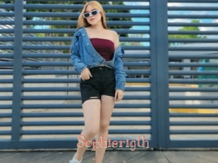 Sophierigth