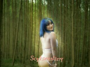 Sophiesatiny