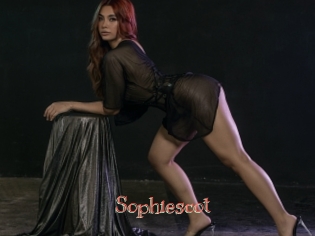 Sophiescot