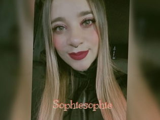 Sophiesophie