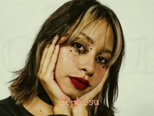 Sophiesu