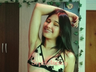 Sophietocson