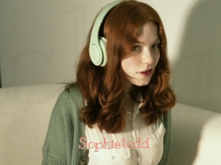 Sophietodd