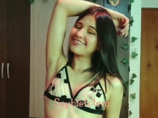 Sophietotem