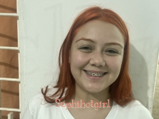 Sophihotgirl