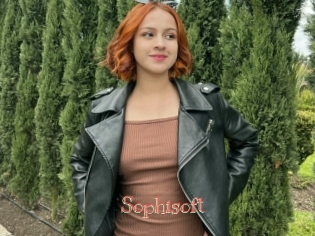 Sophisoft