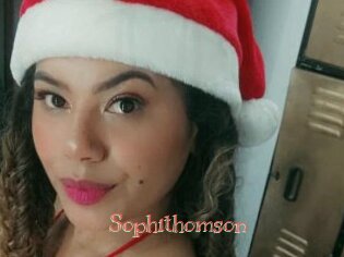 Sophithomson