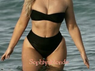 Sophiyablonde