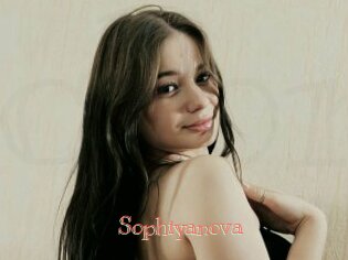 Sophiyanova