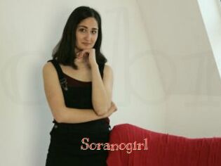 Soranogirl
