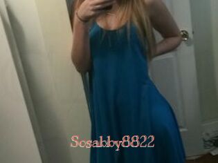 Sosabby8822