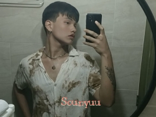 Sounyuu