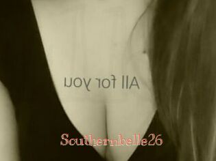 Southernbelle26