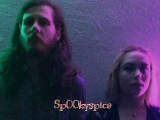 Sp00kyspice